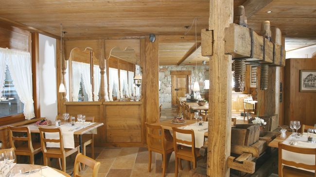 Hotel Sonne - Self Check-In Schwarzenburg Ristorante foto