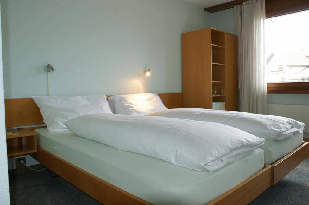 Hotel Sonne - Self Check-In Schwarzenburg Esterno foto